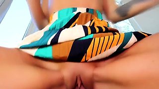 RheaSweet – Mom & Son Family Visting