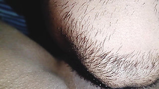 Milk Flavour Chocolate Pussy Eating Very Delicious Pussy and Yummy