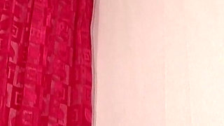 Two older men's fuck hot German blonde teen and cum