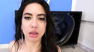 French matures for fisrt anal and group sex