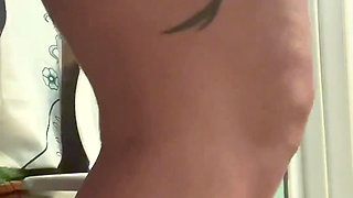 A View From Below: Watch Me Let Go by Sandiego8383