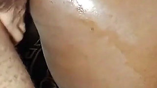 Rich Wife with a Big Ass Needs a Professional Fucker to Satisfy Her