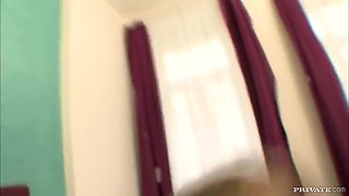 Alice Miller In Amateur Pov Sodomy