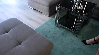 OfficePOV Alyssa Reece One On One Negotiation WRB