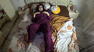 Tight Cameltoe, Big Boobs & Wet Blowjob - Deepthroat Facefuck JOI Ending