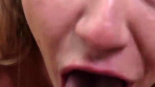 Bikini Blowjobs - Adira Allure & Herb Collins