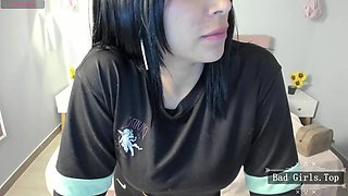 Well Rounded Large Amazing Natural Huge Tits Mom