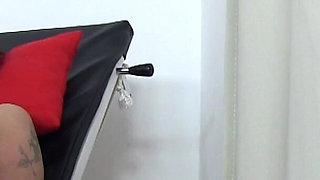 Mature gyno - kinky gynecologist records his mature chubby female patient on a cam