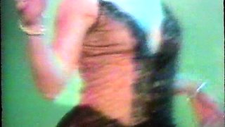 Belladonna and Babe Lesbian Sensations