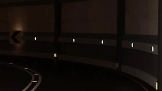 Banu in the West 1 Kamil Is Sick and Banu Tease Him