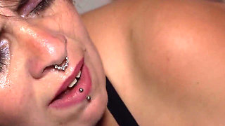 My First Glory Hole, a Horny Experience