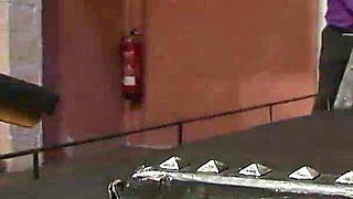 Absolute BDSM - Humiliated, Punished and Pissed