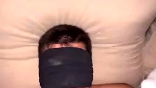 Yummi Rodrigues Getting Blowjob And Topping Guy