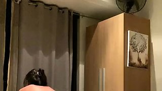 Babyface thai teen is a perfect little fucktoy