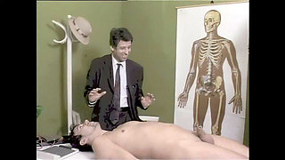 The Doctor Knows How to Treat the Patient