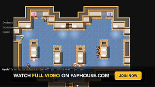 Lisa: Asian College Girl Saw a BBC in Men's Locker Room Ep.10