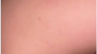 Intense Anal Pounding Leaves Creamy Spot Moaning and Gaping
