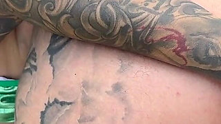 Perfekt Lesbian Whit Big Titts