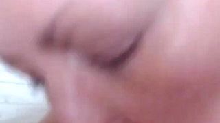 Sucking Jack Ryan's Cock