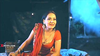 Nokar Ka Dost Hot Indian Web Series Part-2 - Big tits