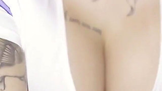 This Instagram Celebrity Took All My Milk in a Very Delicious Way