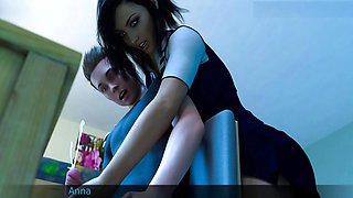 Faphouse, 3d, 3d animation