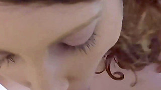 Threesome in Urbex, I Get Fucked Hard