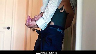 Alaric Hoss Kado dives deep into the Dunhams desires