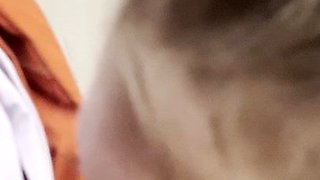 Unforgettable Oral Passion Explodes in Homemade Heat