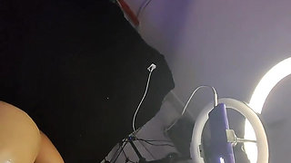 Lil Burra Booty Is so Juicy Like Wett Sweet Mango