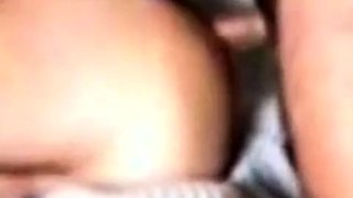 Silver Bear Daddy Pounds My Hole