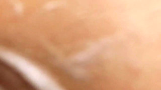 Wet Schoolgirl in the Bathroom