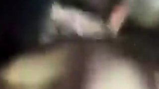 Amateur teen girl sucks big cock