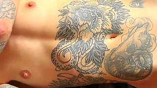 Anal Stretching Match 17 Redefining Anal Fisting - Elegance in the Extreme