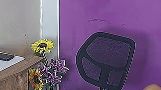 A Great Fuck in the Office