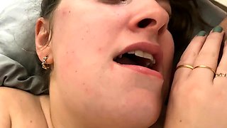 Danske Caroline Sluger Sperm