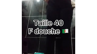 Return of Louna, the first pornstar in Algeria 2026