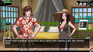 Paradise Lust - PT 47 - NC