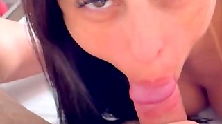 Casada Safada Tries Hidden Sex in Brazil - Amazing Pornstar