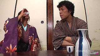 Big Natural Saggy Tits Japanese Teen Seduce To Uncensored No