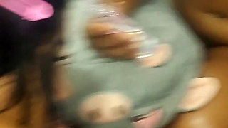 Cummy Bear Bi-sexual Slut