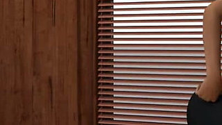 Project hot wife : Naughty house wife wants to cheat her husband - Ep 7