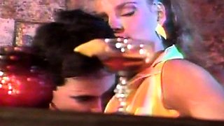 Amateur blonde for amazing hardcore