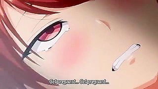 At school, she fucks them one after another, gives them creampie blowjobs, and swallows their cum.