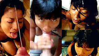 Classic Facial Compilation