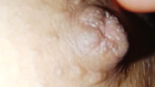 Super Horny Girl