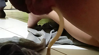 Pertama kali mendapat orgasm dan klimaks berkali kali