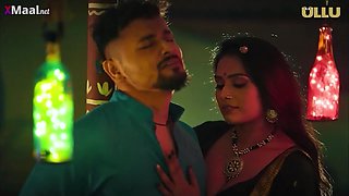 Indian Balam Pichkari Delivers Steamy Passion