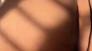 Sexy Secretary Rips Her Stockings to Fuck Her Boss After Work