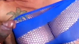 I Take Care of Older Black Cock Starring Tonya Sinn